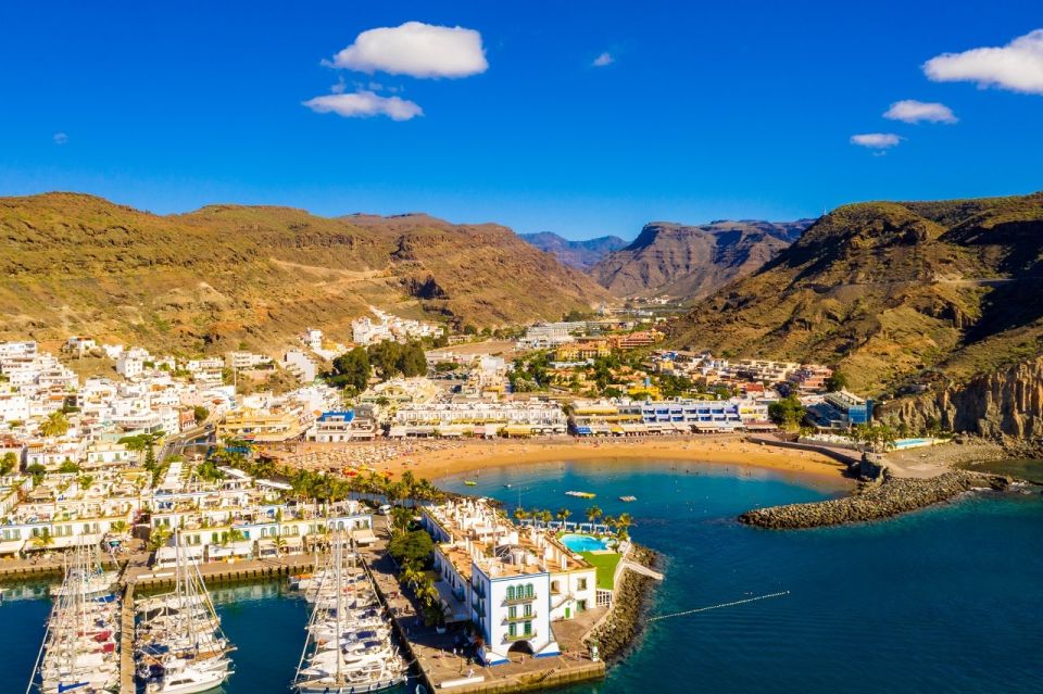 Gran Canaria: Full-Day Island Sightseeing Coach Tour - Why This Four-Coast Coach Route Works for First-Timers