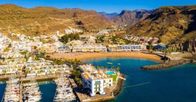 Gran Canaria: Full-Day Island Sightseeing Coach Tour - Getting On the Bus: Pick-up Points and the No-Las-Palmas Rule