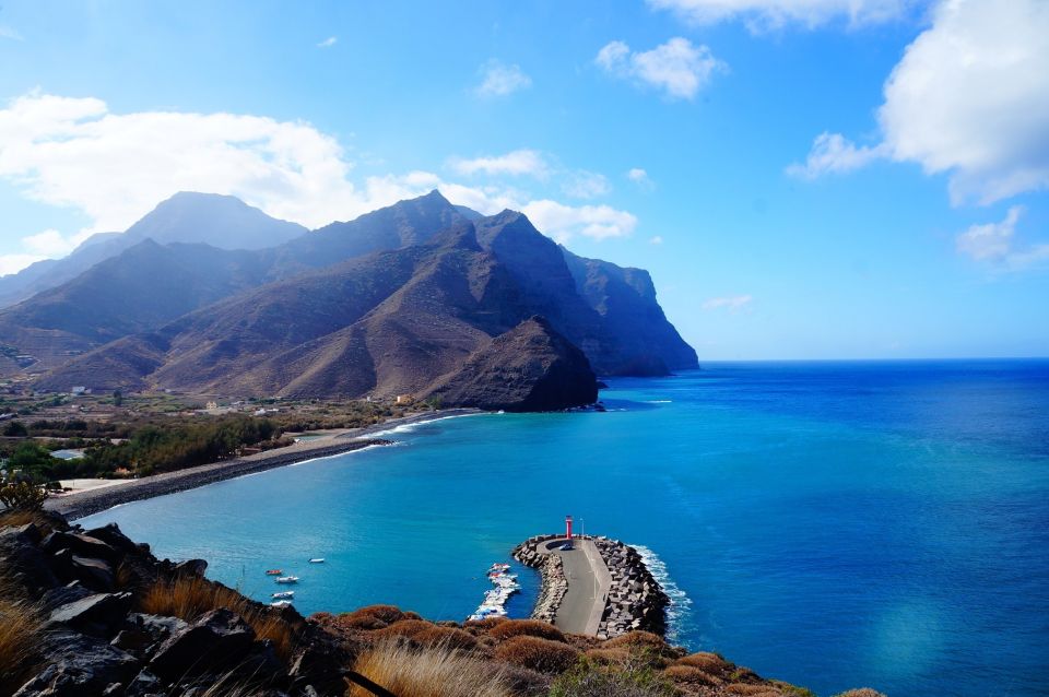 Gran Canaria: Full-Day Island Sightseeing Coach Tour - The Guide-Driver Duo: Why the Day Feels Smooth