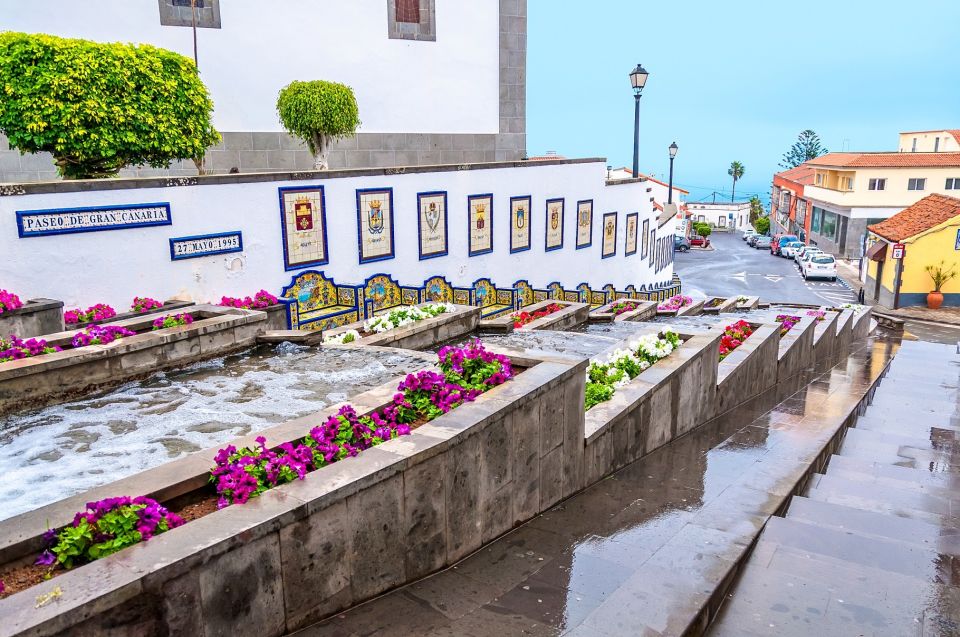 Gran Canaria: Full-Day VIP Tour by Bus - Lunch: Not Included, but Often Good Value