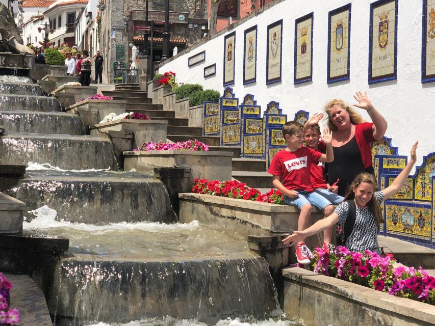 Gran Canaria: Full-Day VIP Tour by Bus - VIP-Style, But Still a Tight Schedule