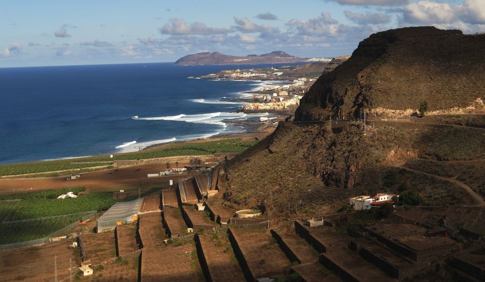 Gran Canaria: Grand Island Tour by Bus with Transfers - Key highlights I’d prioritize