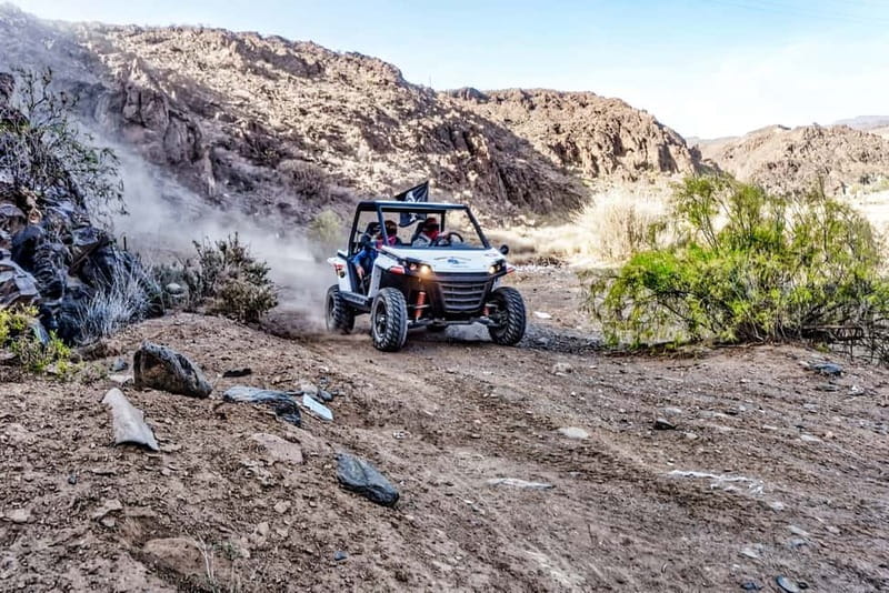 Gran Canaria Guided Buggy Tour - Why this buggy loop is a smart way to see Gran Canaria’s south