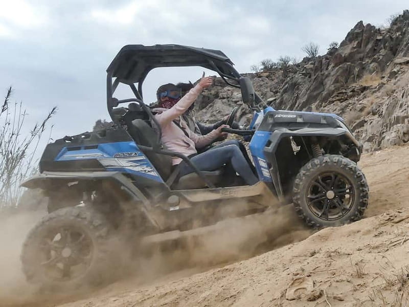 Gran Canaria Guided Buggy Tour - The guide team: where the experience becomes memorable
