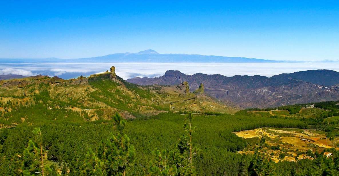 Gran Canaria Highlights Full-Day Tour by Bus - Key points that make this tour work