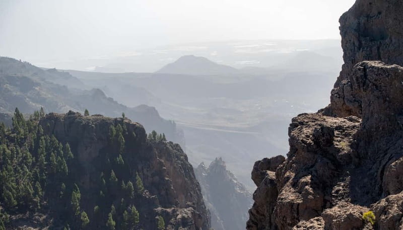 Gran Canaria: Island Highlights Tour with Optional Lunch - Key Points You’ll Feel Immediately