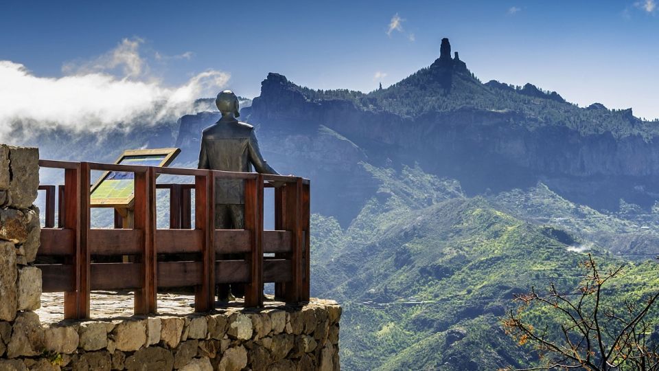 Gran Canaria: Island Highlights Tour with Optional Lunch - The Church Visit and a Long Break for Real Town Time