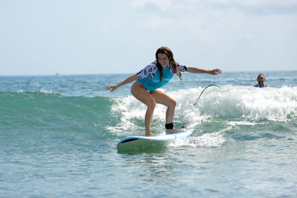 Gran Canaria Maspalomas: Surf lessons all levels - Key Highlights You’ll Care About