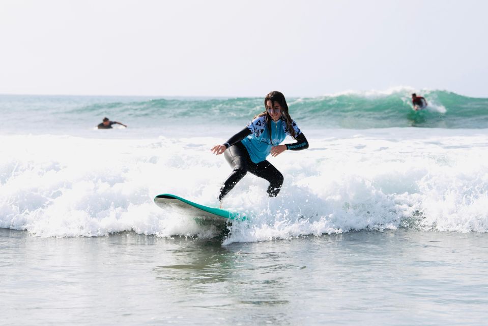 Gran Canaria Maspalomas: Surf lessons all levels - Maspalomas South Coast: Why This Place Works for Surf Lessons
