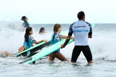 Gran Canaria Maspalomas: Surf lessons all levels - The 2.5-Hour Flow: Beach Basics Then 2 Hours in the Water