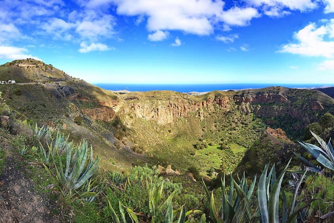 Gran Canaria Peaks Full-Day Tour from Las Palmas - Key highlights worth your attention