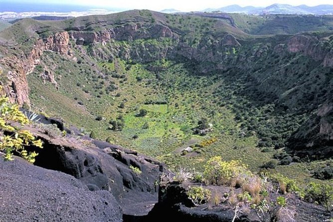 Gran Canaria Peaks Full-Day Tour from Las Palmas - Teror and the north-side village feel (why this tour includes more than mountains)