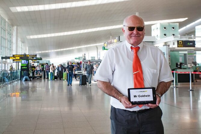 Gran Canaria Private Transfer from Puerto Rico to Las Palmas (LPA) airport - Who This Private Transfer Best Fits