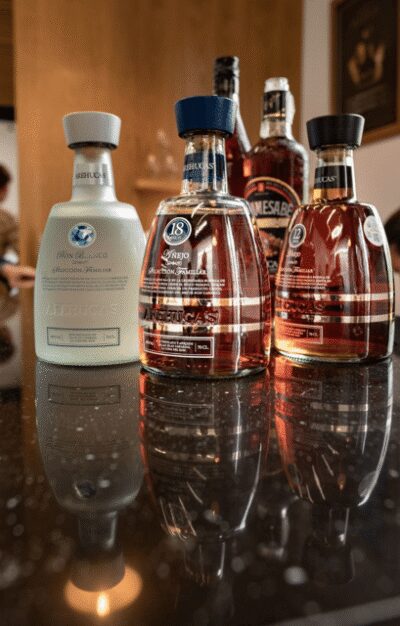Gran Canaria: Rum, Wines and Banana Tour - Arehucas Rum Distillery in Arucas: What You Actually Learn and Taste