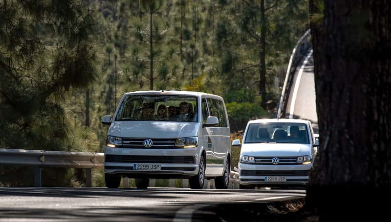 Gran Canaria: Rural Villages Guided Sightseeing Tour - Getting Picked Up in Maspalomas (and Why It’s Not Just a Detail)