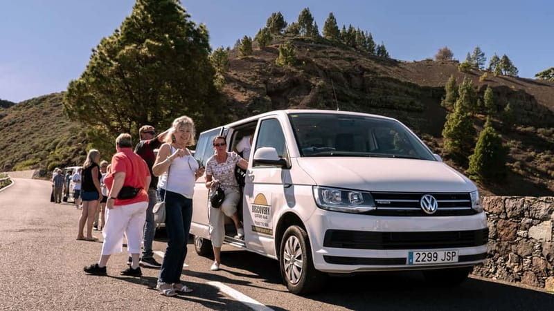 Gran Canaria: Rural Villages Guided Sightseeing Tour - Price and What You Get for $83