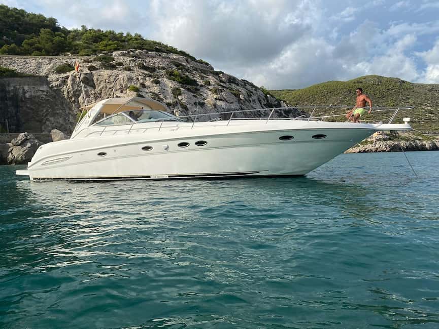 Gran Canaria: Shared yacht excursion with beverages, lunch and snorkeling - Key points before you go