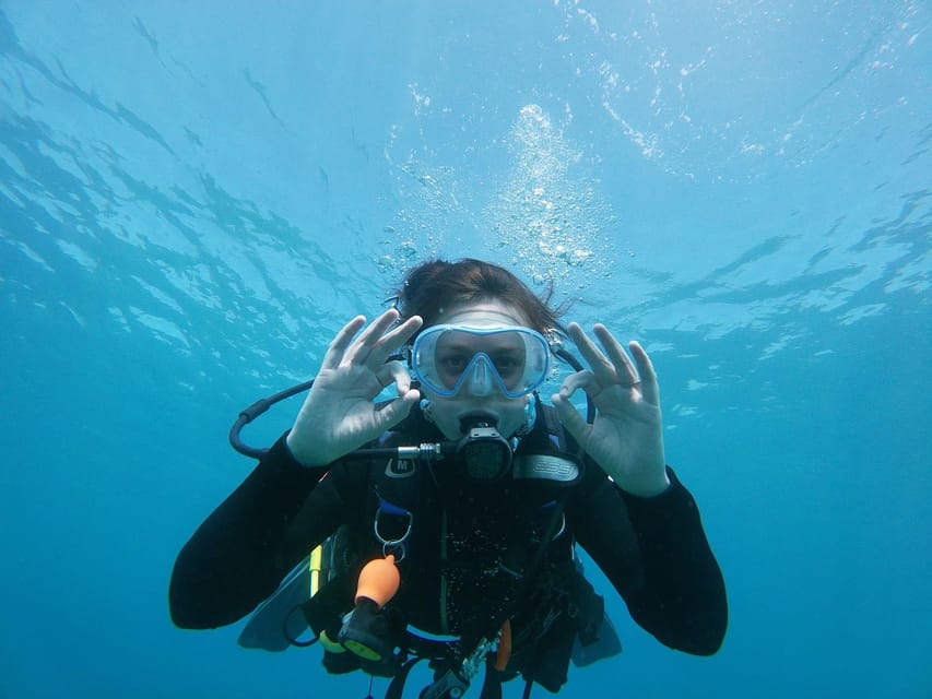 Gran Canaria: Try Scuba Diving for Beginners - Getting to the Underwater Spot: Pickup, Timing, and What Actually Takes 3 Hours