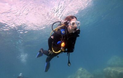 Gran Canaria: Try Scuba Diving for Beginners - Shallow-Water Skills: The Part That Makes or Breaks Confidence