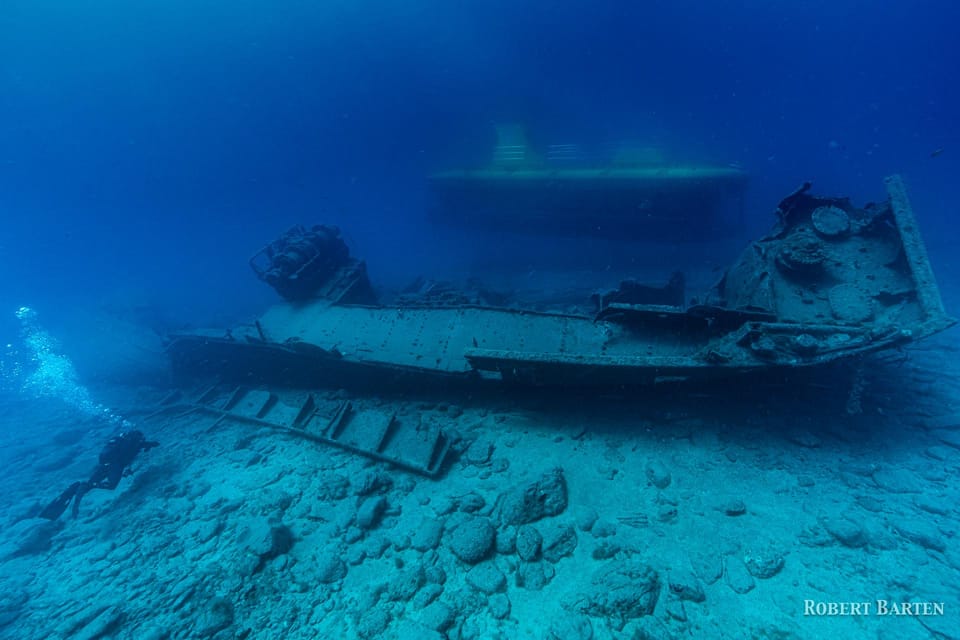 Gran Canaria:Live an Adventure and Learn to Dive with Expert - Back to land: white sand, cold drinks, and a normal vacation pace