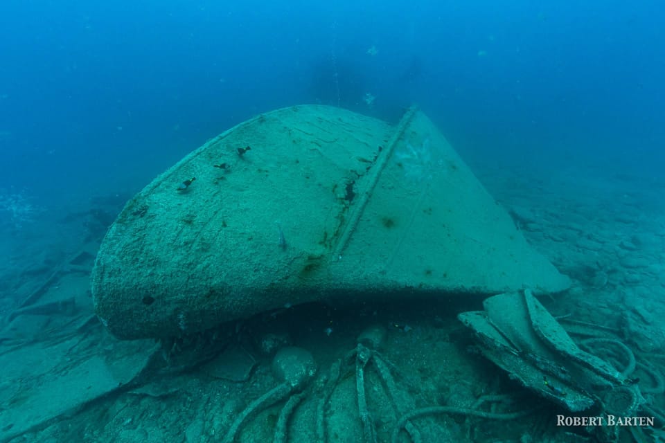 Gran Canaria:Live an Adventure and Learn to Dive with Expert - Price and value: what you get for about $100 per person