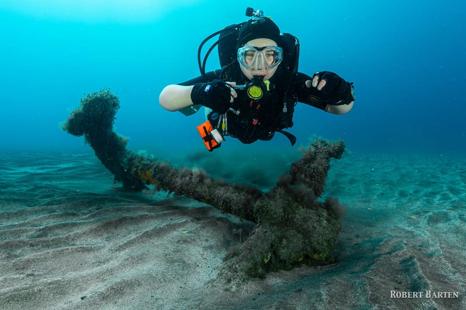 Gran Canaria:Live an Adventure and Learn to Dive with Expert - Who this is for (and who should skip it)