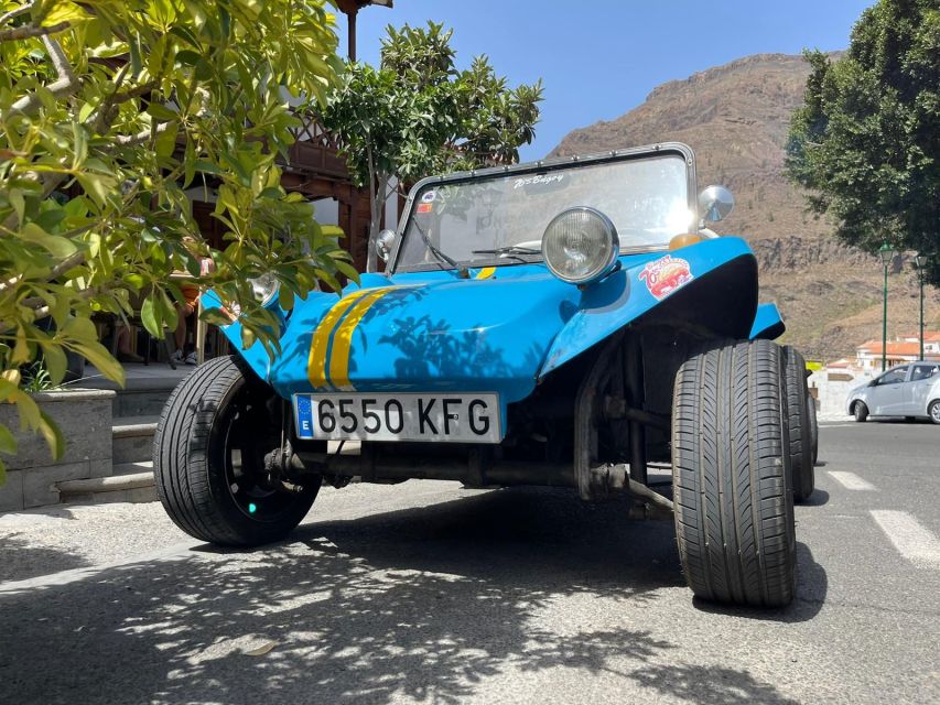 Gran Canary: 70's VW Buggy Tour - Key highlights that make this VW buggy tour worth your time