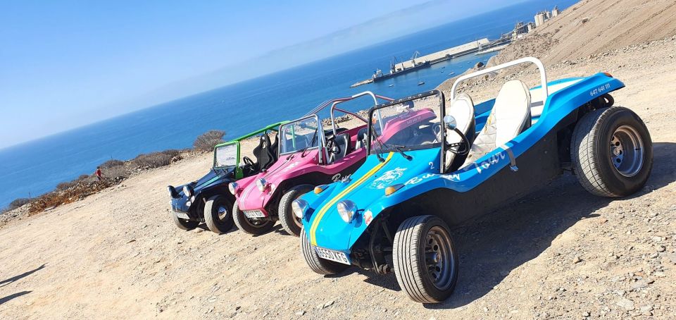 Gran Canary: 70's VW Buggy Tour - Price and value: is $223 per group up to 2 actually fair?