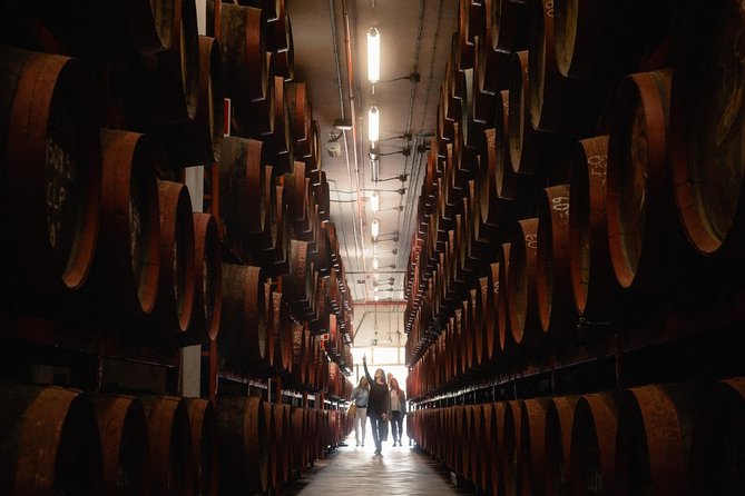 Guided Tour at Ron Arehucas Distillery - The Five Stops: From Origin Talk to Bottling Plant