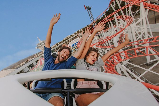 Holiday World Maspalomas Wooland Ticket - Key highlights to look for