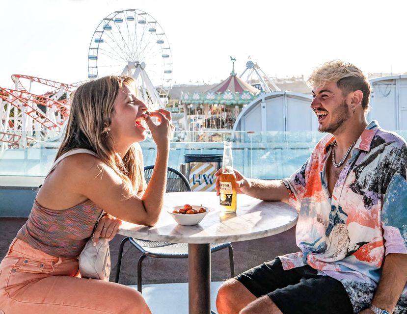 Holiday World Maspalomas Wooland Ticket - A simple day plan: how to organize 30+ rides without burning out