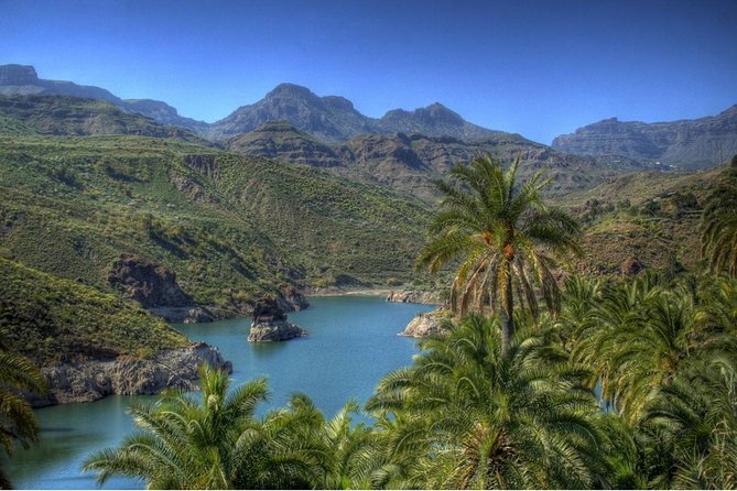 Jeep Tour 4x4 in Gran Canaria - Price and value: what $86.51 really buys you
