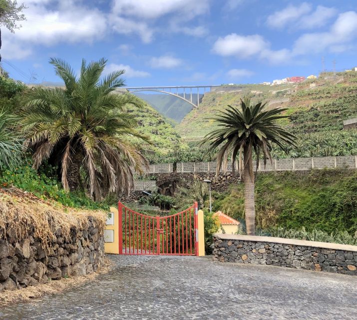 La Palma: North Island Bus Tour with Ron Aldea Distillery - Key points to know before you go