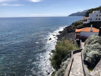La Palma: North Island Bus Tour with Ron Aldea Distillery - The bus route and pickup times that shape your day