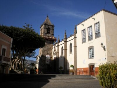 Las Palmas: 8-Hour Gran Canaria Island Highlights Tour - Bandama Volcano: The Extinct Crater That Sets the Tone