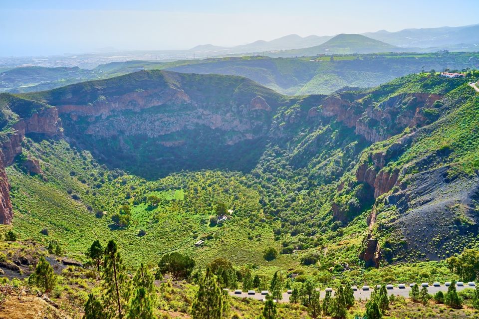 Las Palmas, Botanical Gardens and Bandama Volcano Tour - Price and Value: What $37 Really Buys You