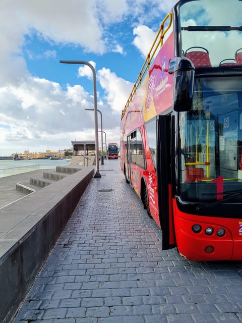 Las Palmas: City Sightseeing Hop-On Hop-Off Bus Tour - Should you book this Las Palmas hop-on hop-off bus?