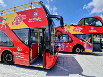 Las Palmas: City Sightseeing Hop-On Hop-Off Bus Tour - Price and ticket value: what you actually get for $29