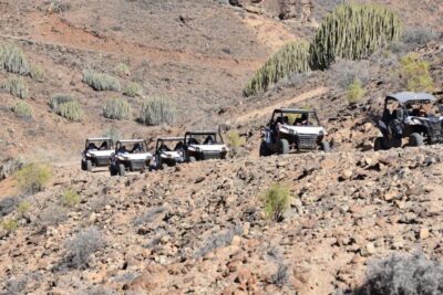 Las Palmas: Gran Canaria Guided Buggy Tour - Your 2-Hour Plan in Southern Gran Canaria (and Why the Stops Matter)
