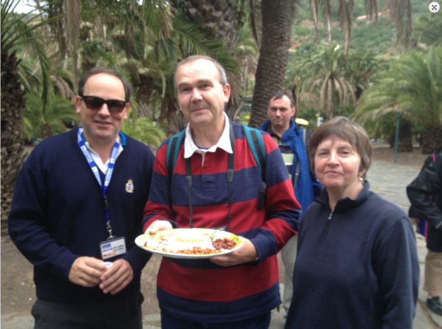 Las Palmas: Private Old City Guided Walking Tour with Tapas - Skip-the-Line and Accessibility Notes That Actually Help