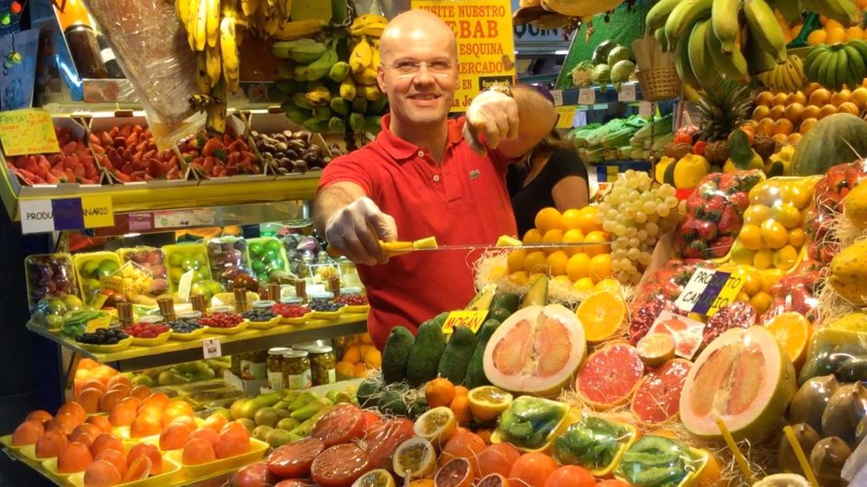 Las Palmas: Private Old City Guided Walking Tour with Tapas - Quick Tips So You Get the Most Out of the Walk