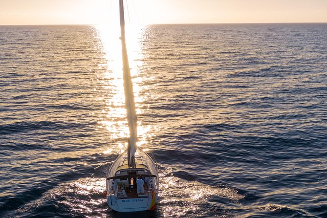 Luxury Charter Blue Dream - Quick Hits: What Makes Blue Dream Feel Special