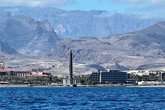 Luxury Charter Blue Dream - The West-Coast Bay Stop: Calm-Water Snorkeling and Optional Swimming