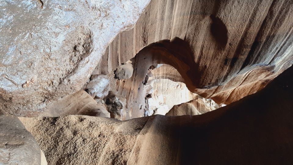 Maspalomas: Barranco de las Vacas, Caves, Farmhouse Tour - Key highlights you’ll remember