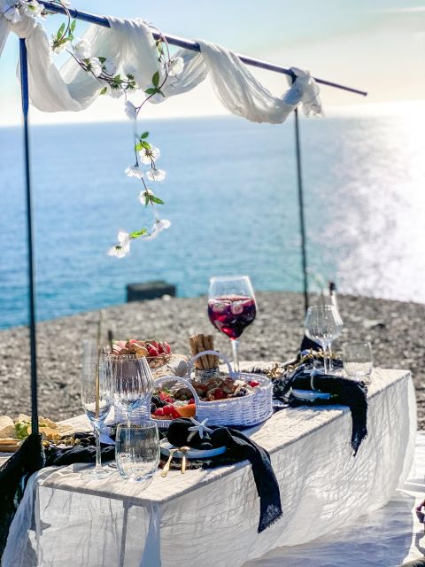 Maspalomas: Gran Canaria Picnic Experience - Should you book Vino & Vistas’ Maspalomas picnic?