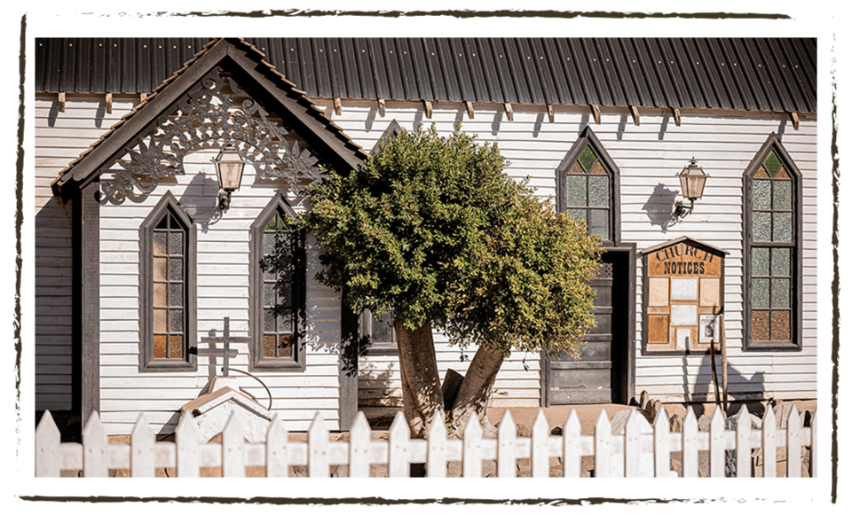 Maspalomas: Tickets to Sioux City Park - Saloon Food and Drinks: When You Want to Sit Down