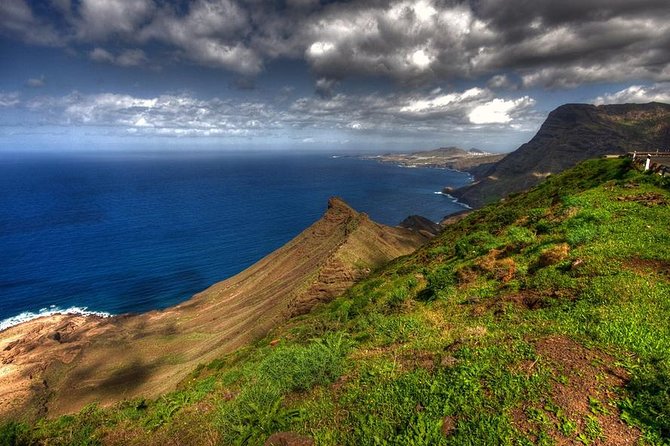 Mogán, La Aldea, Las Canteras - Big Island Tour Gran Canaria - A smart way to cover Gran Canaria in one day (without the map stress)