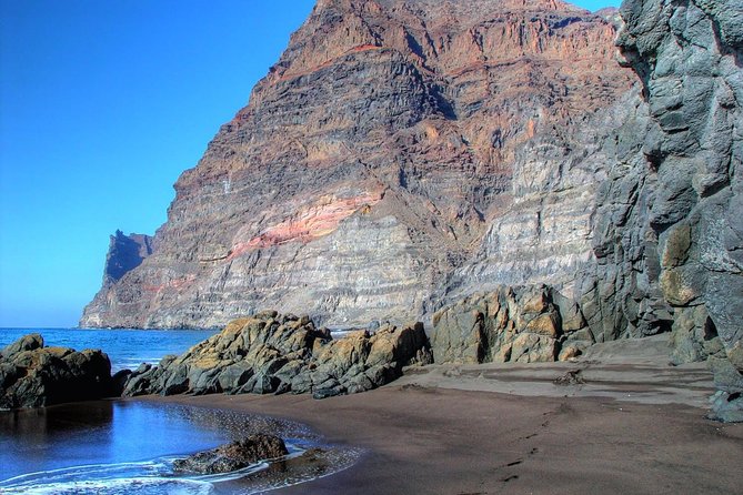 Mogán, La Aldea, Las Canteras - Big Island Tour Gran Canaria - Agaete lunch stop: your one longer break