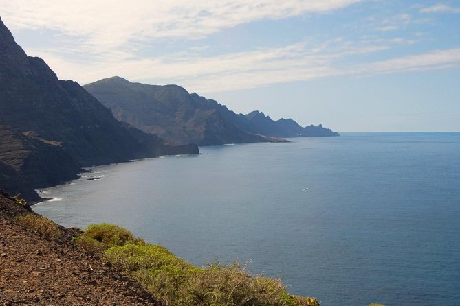 Mogán, La Aldea, Las Canteras - Big Island Tour Gran Canaria - Price and what you really get for $51.81