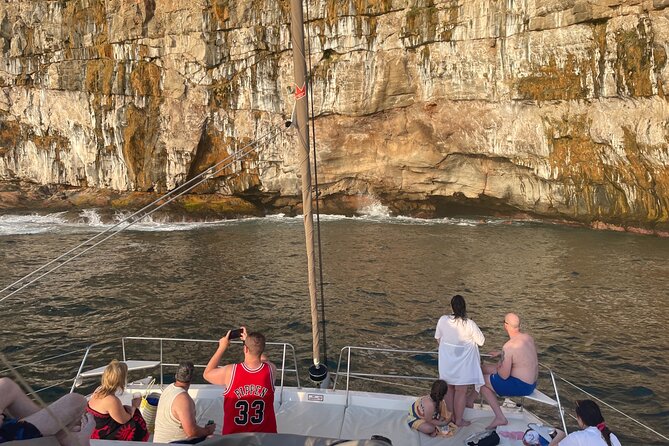 Morning cruise - 18 People, Real Space: What Makes This Cruise Feel Special